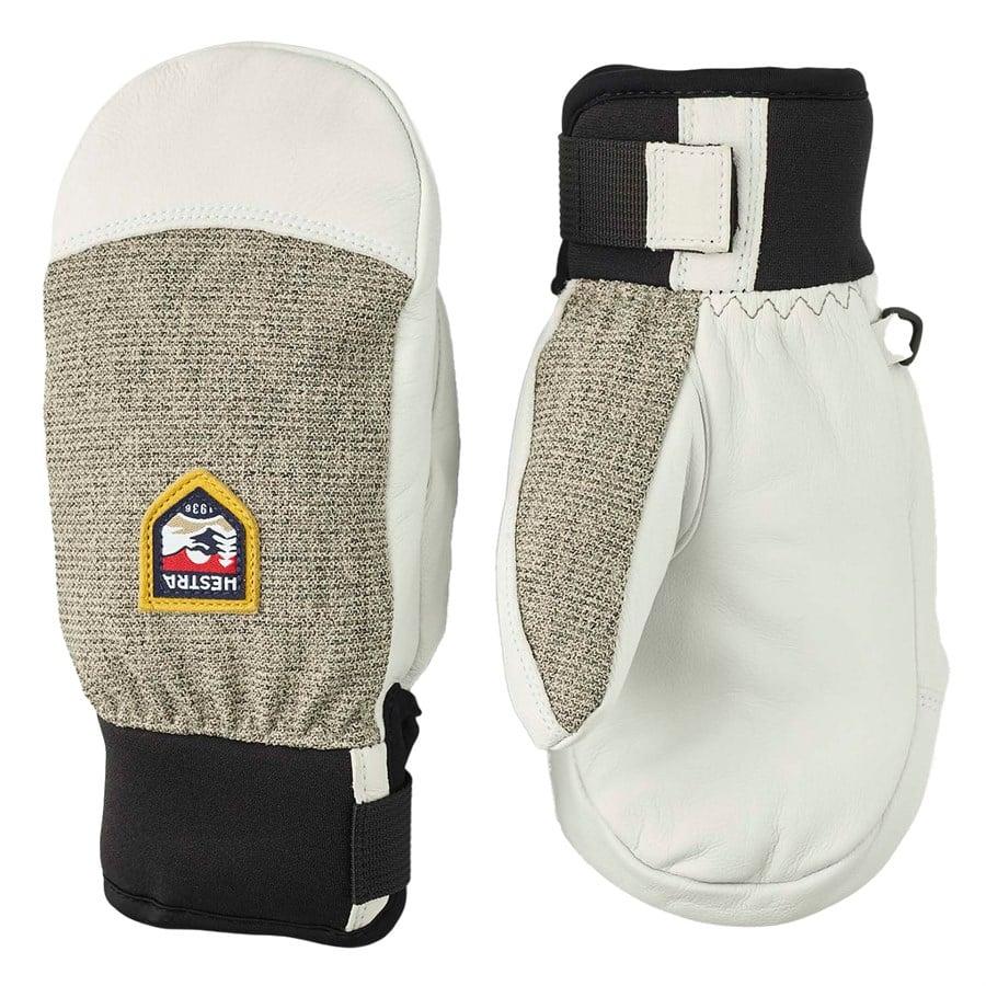 Hestra Army Leather Patrol Jr. Mittens - Kids'