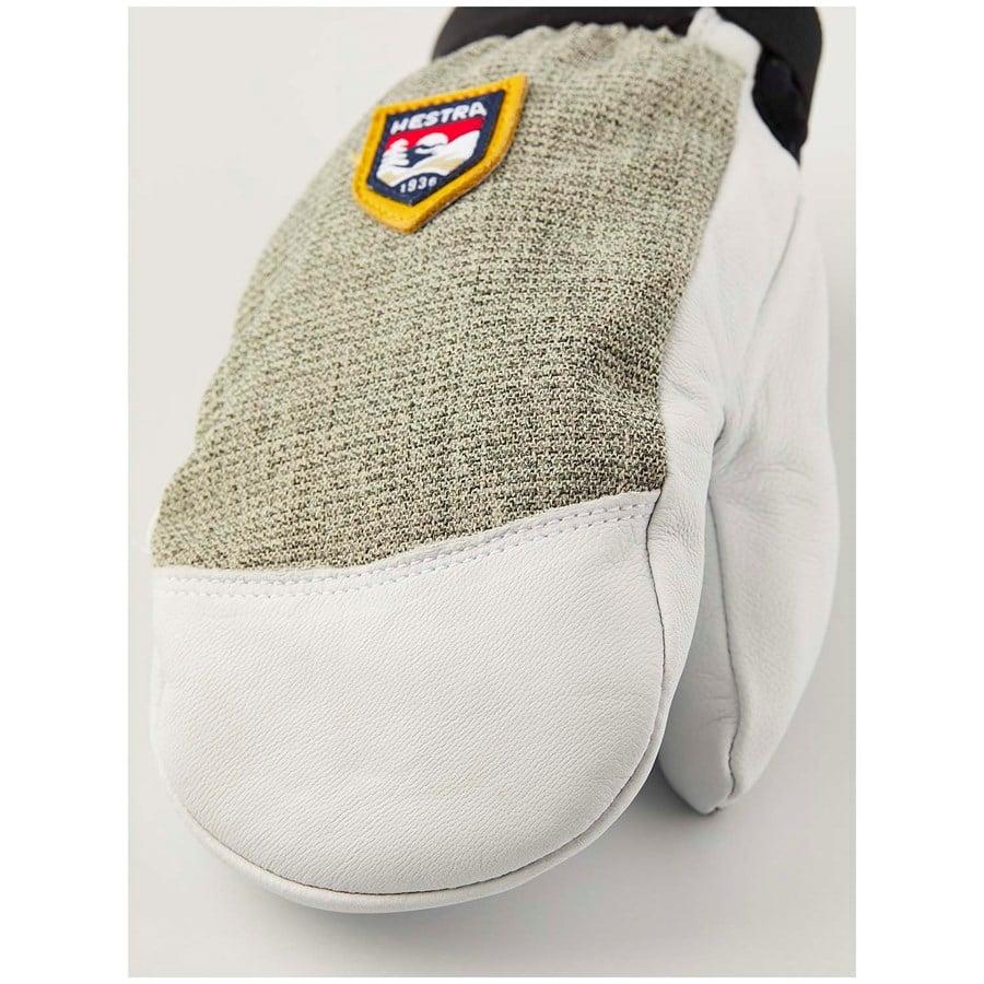 Hestra Army Leather Patrol Jr. Mittens - Kids'