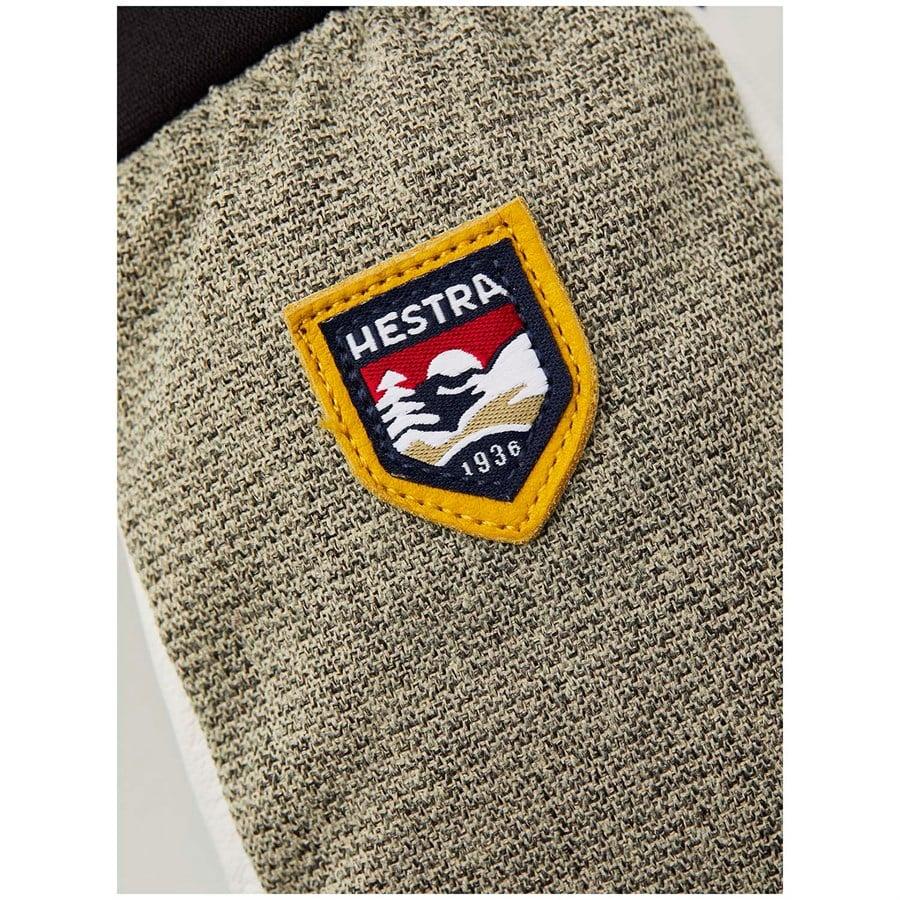 Hestra Army Leather Patrol Jr. Mittens - Kids'
