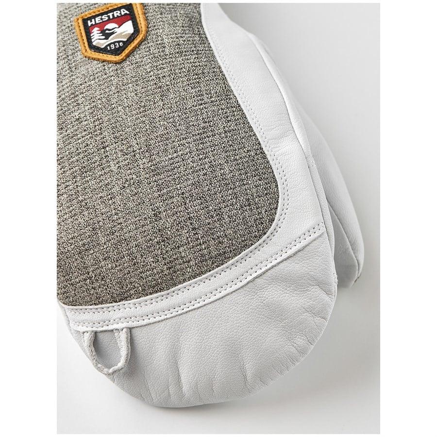 Hestra Army Leather Patrol Mitten
