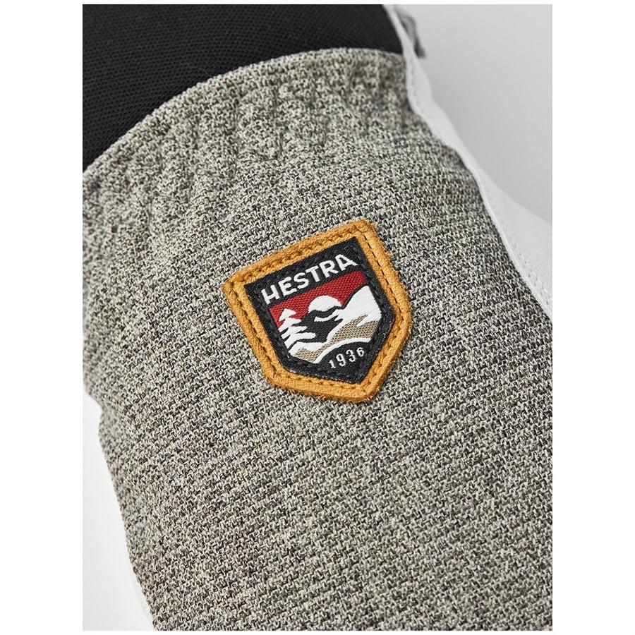 Hestra Army Leather Patrol Mitten