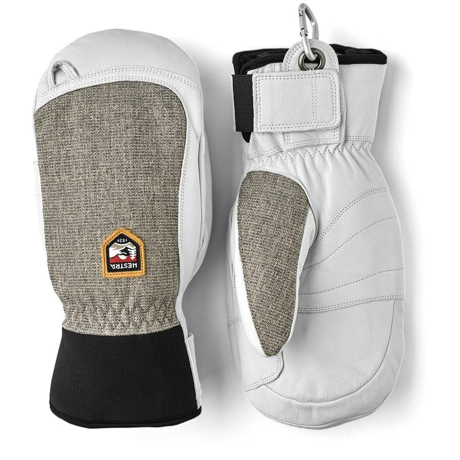 Hestra Army Leather Patrol Mitten