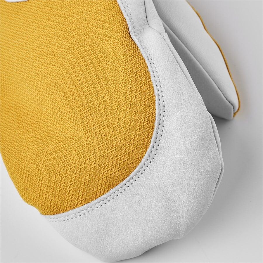 Hestra Army Leather Patrol Mittens - Women's