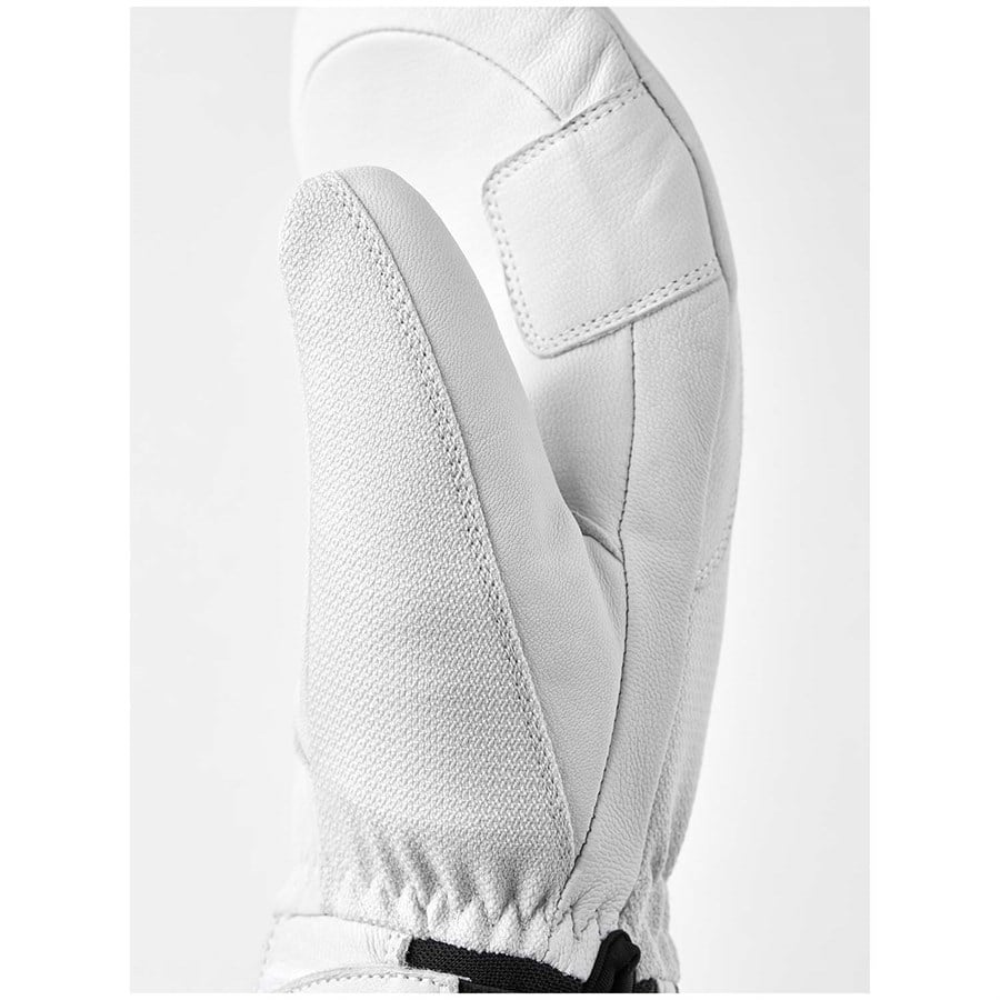 Hestra Army Leather Patrol Mittens - Women's