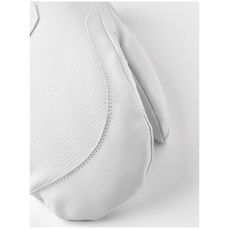 Hestra Army Leather Patrol Mittens - Women's