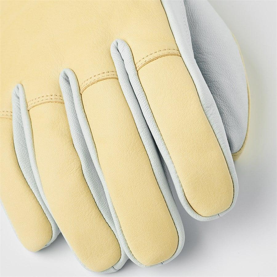 Hestra Army Leather Wool Terry Gloves