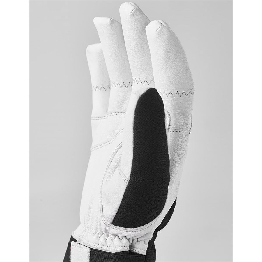 Hestra Couloir Gloves - Used