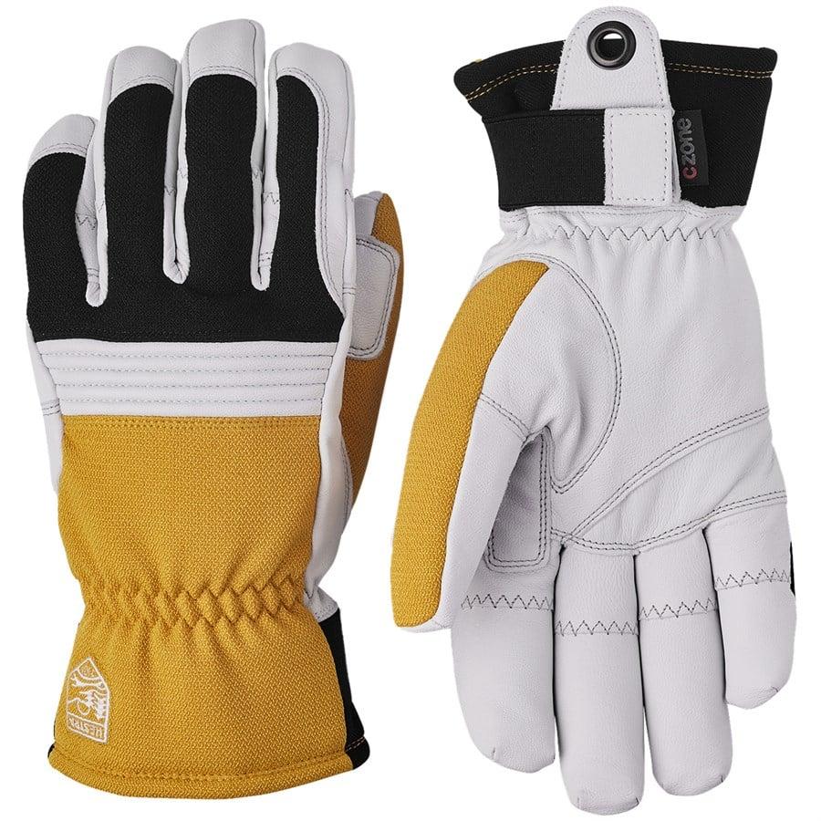 Hestra Couloir Gloves