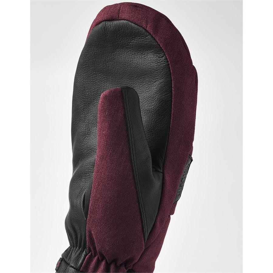 Hestra CZone Frame Mittens