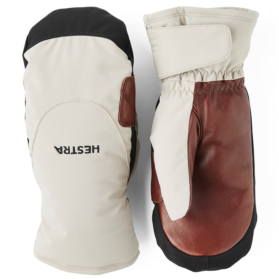 Hestra CZone Mellow Mittens