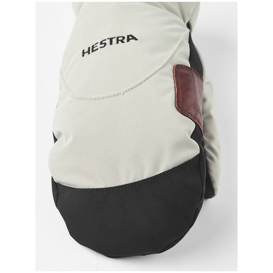 Hestra CZone Mellow Mittens