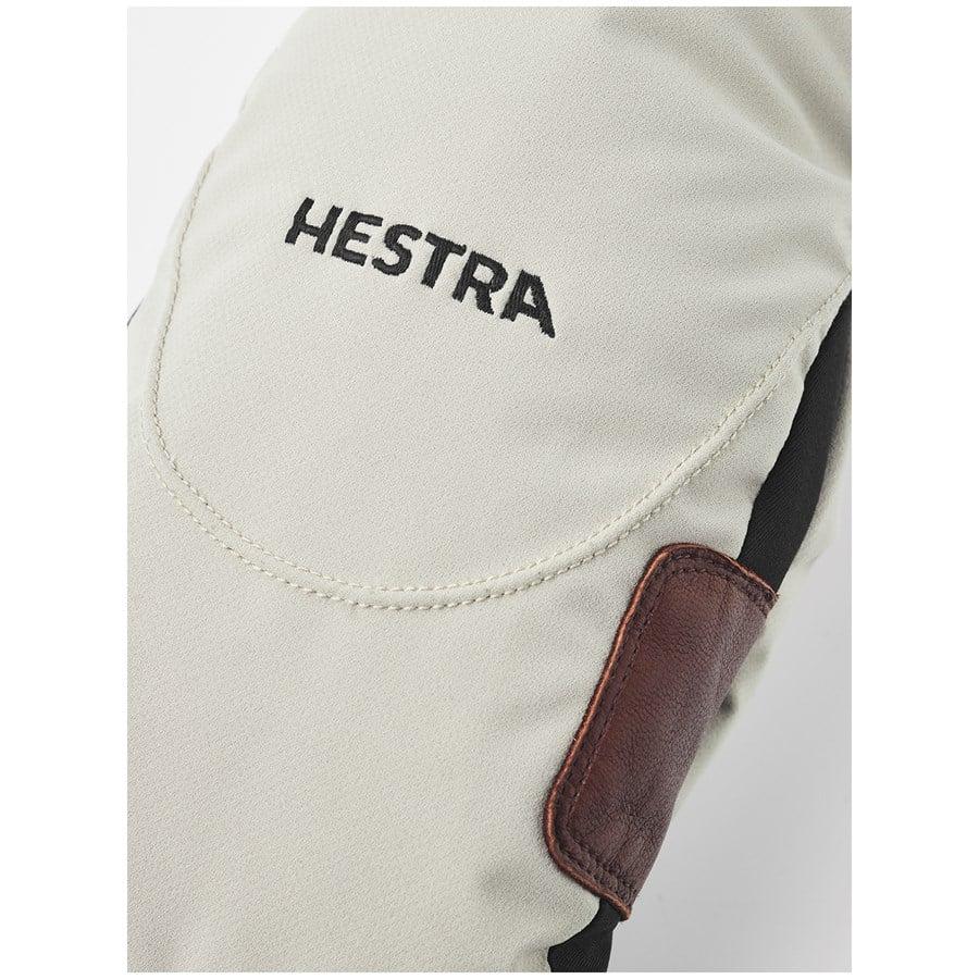 Hestra CZone Mellow Mittens