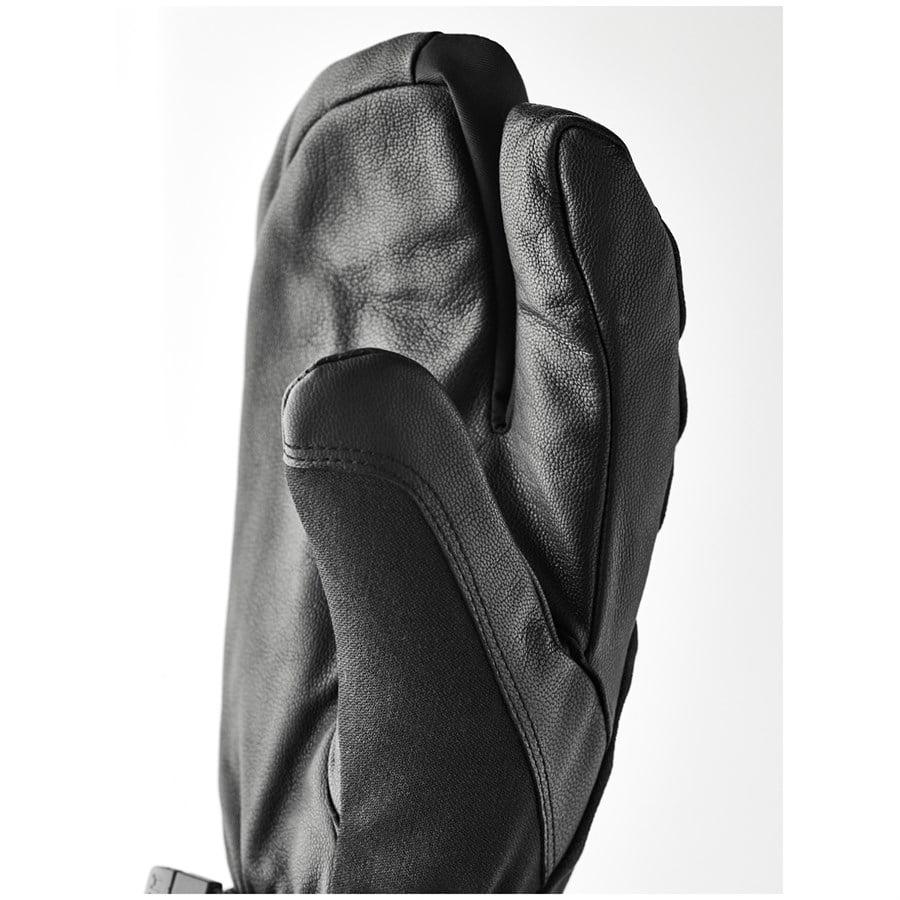 Hestra CZone Mountain 3-Finger Gloves