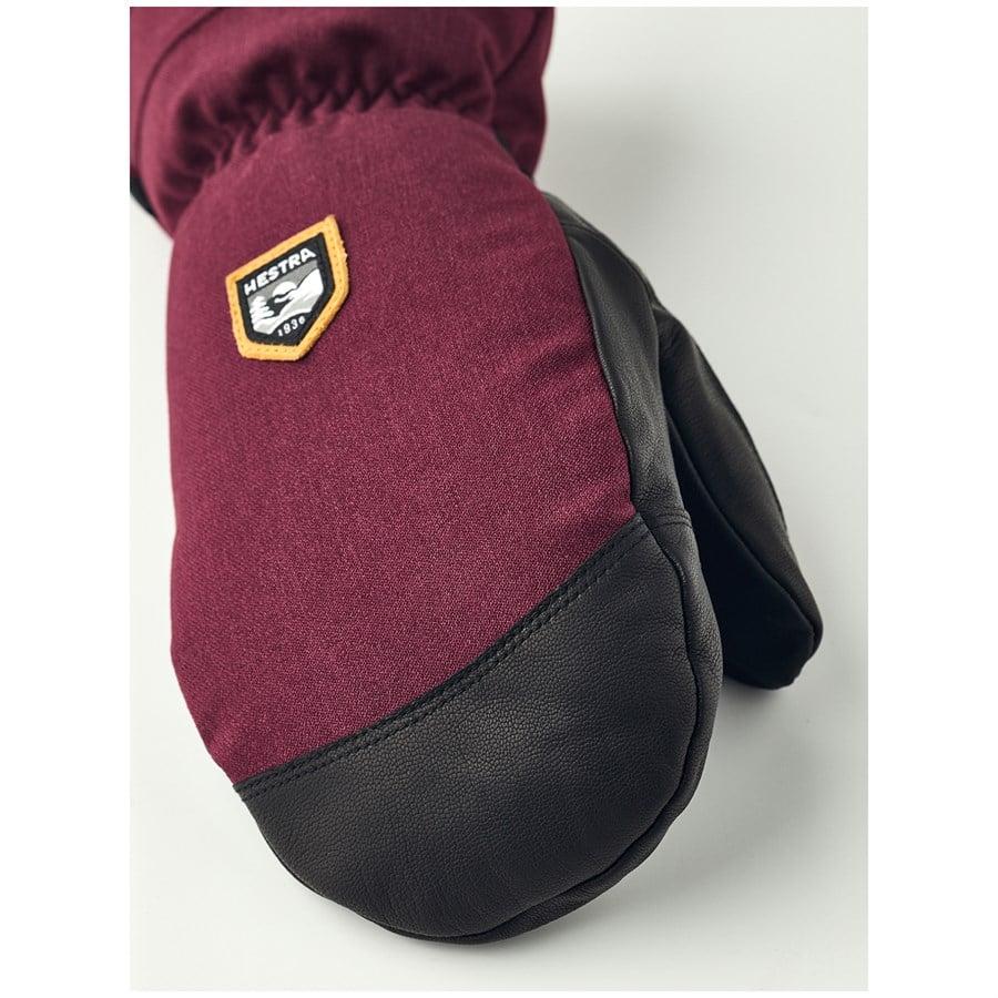 Hestra CZone Mountain Mittens
