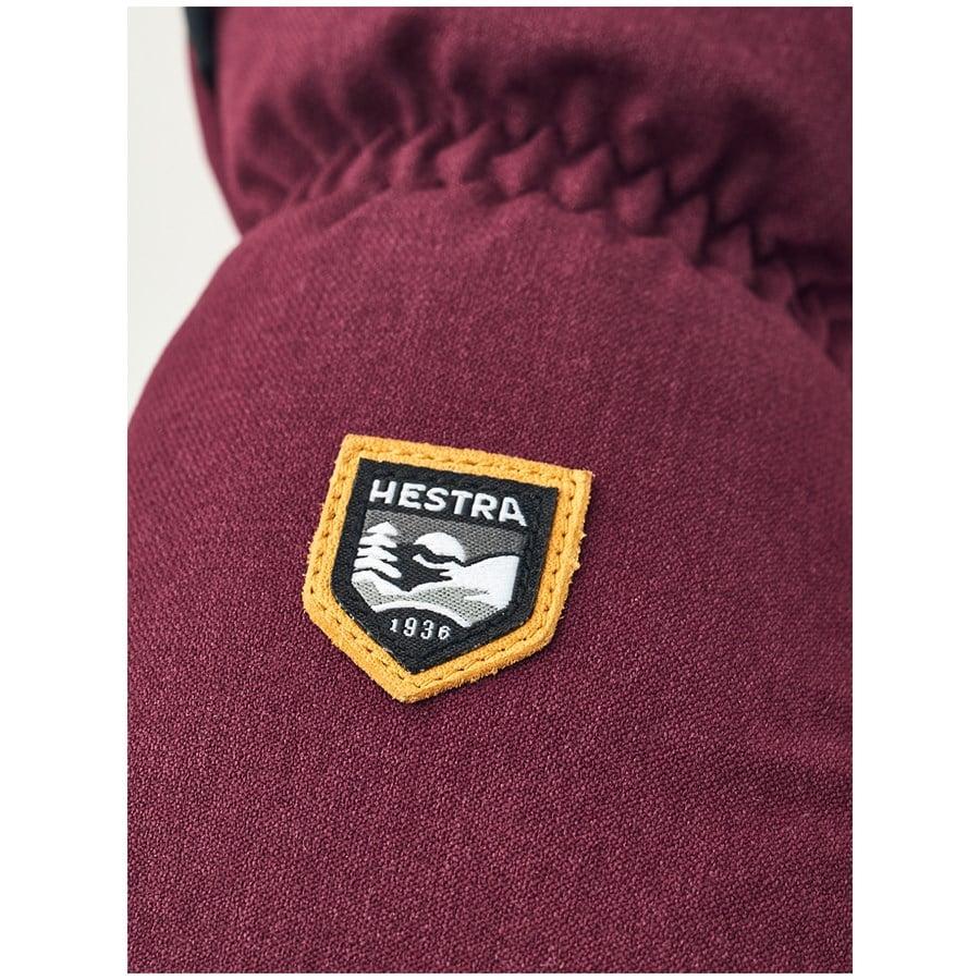 Hestra CZone Mountain Mittens
