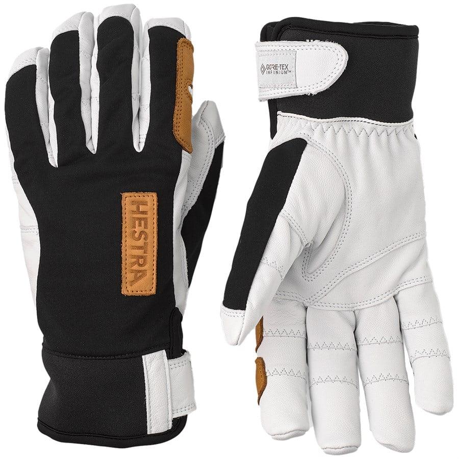 Hestra Ergo Grip Active Wool Terry Gloves