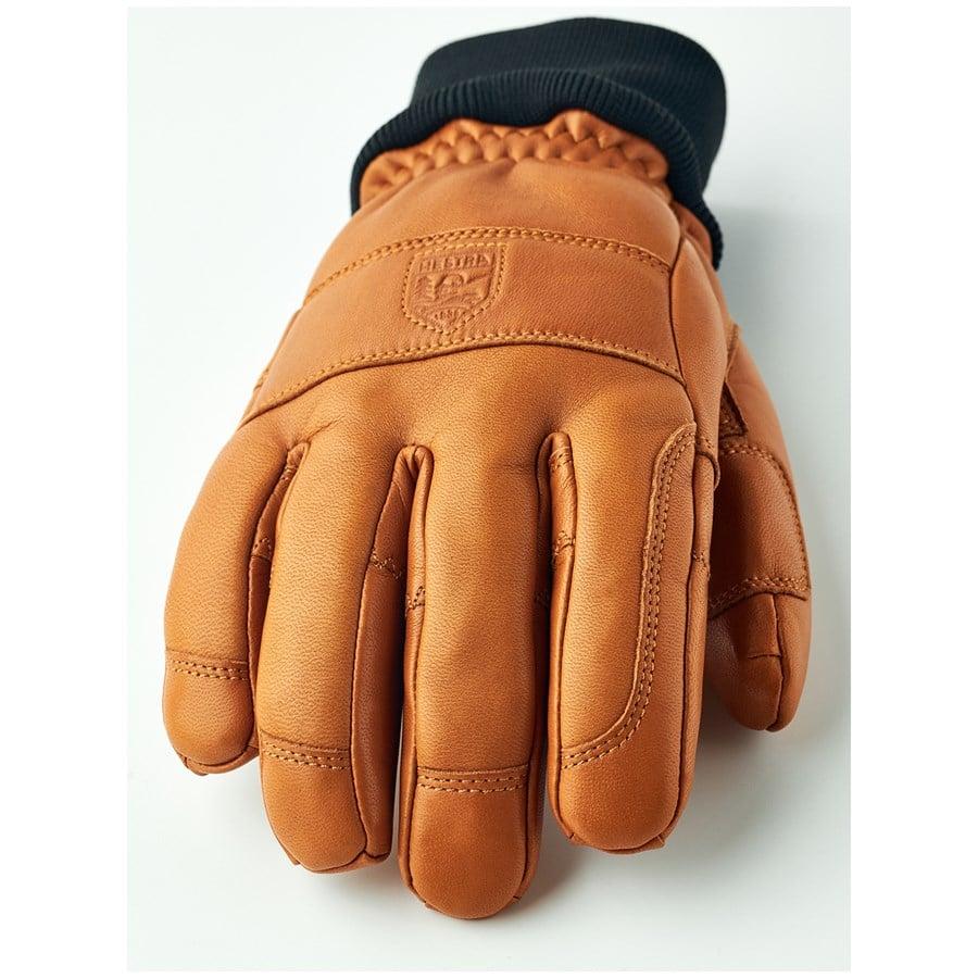 Hestra Ergo Grip CZone Vernum Gloves - Used