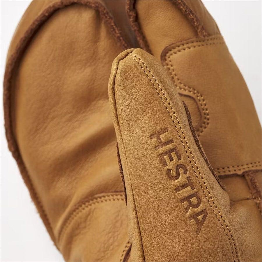 Hestra Fall Line 3-Finger Mittens