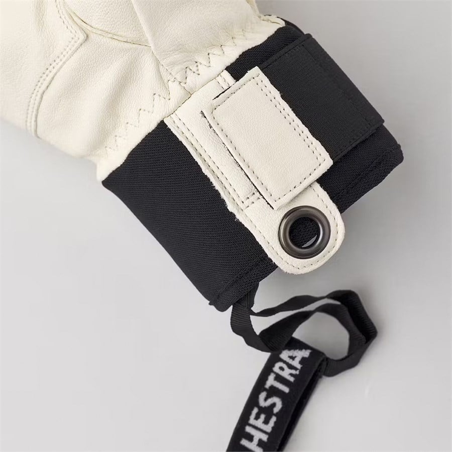 Hestra Fall Line 3-Finger Mittens