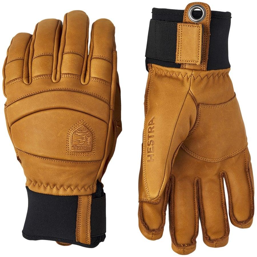 Hestra Fall Line 5-Finger Gloves