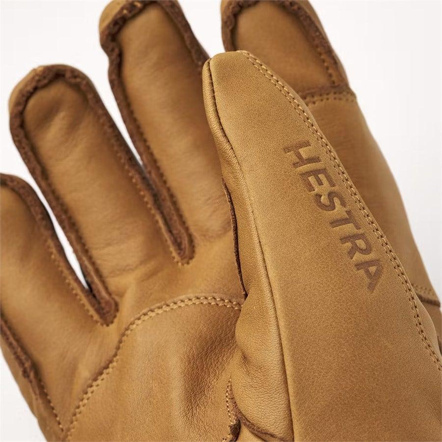 Hestra Fall Line 5-Finger Gloves