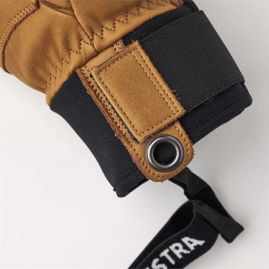 Hestra Fall Line 5-Finger Gloves