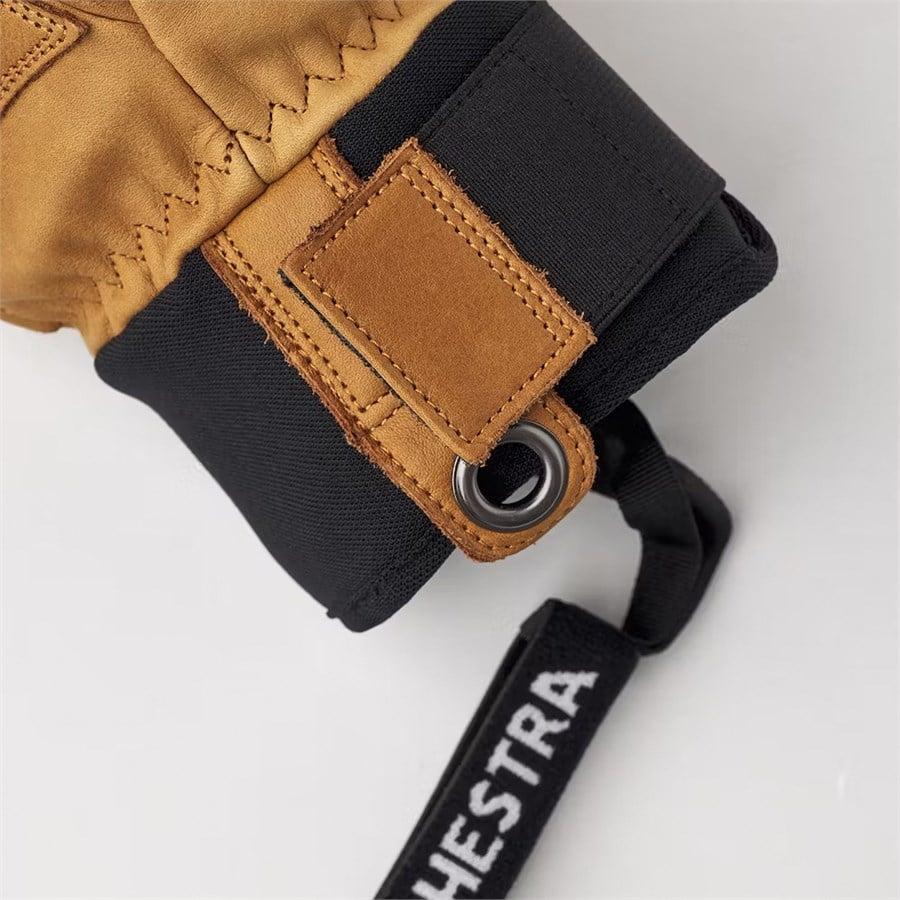 Hestra Fall Line Mittens