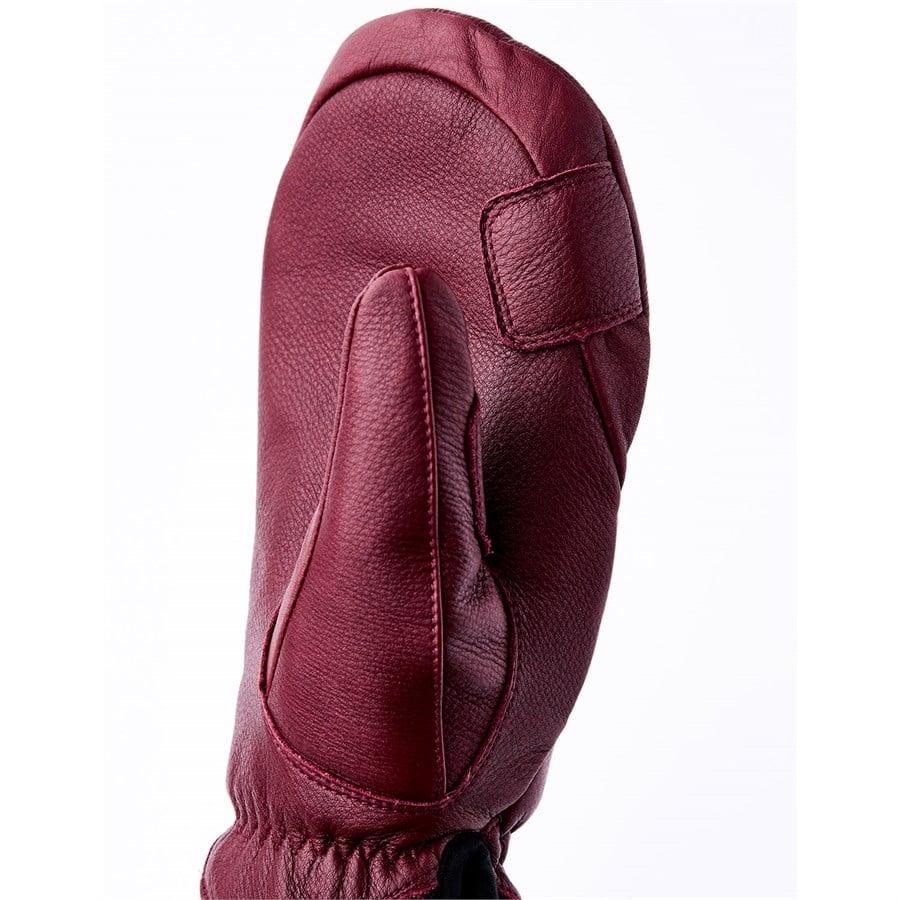 Hestra Fall Line Mittens - Women's