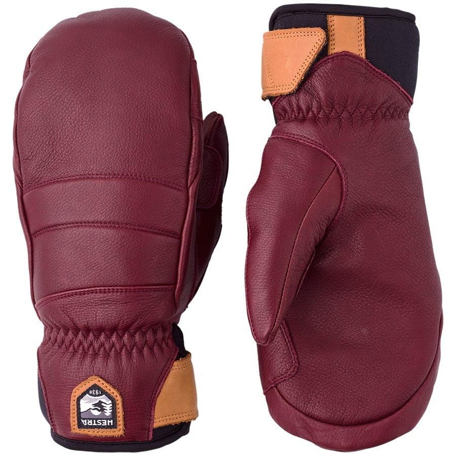 Hestra Fall Line Mittens - Women's