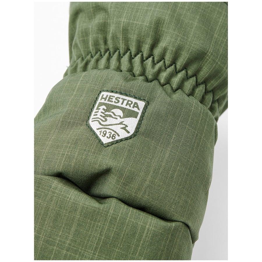 Hestra Foss Jr. Mittens - Kids'
