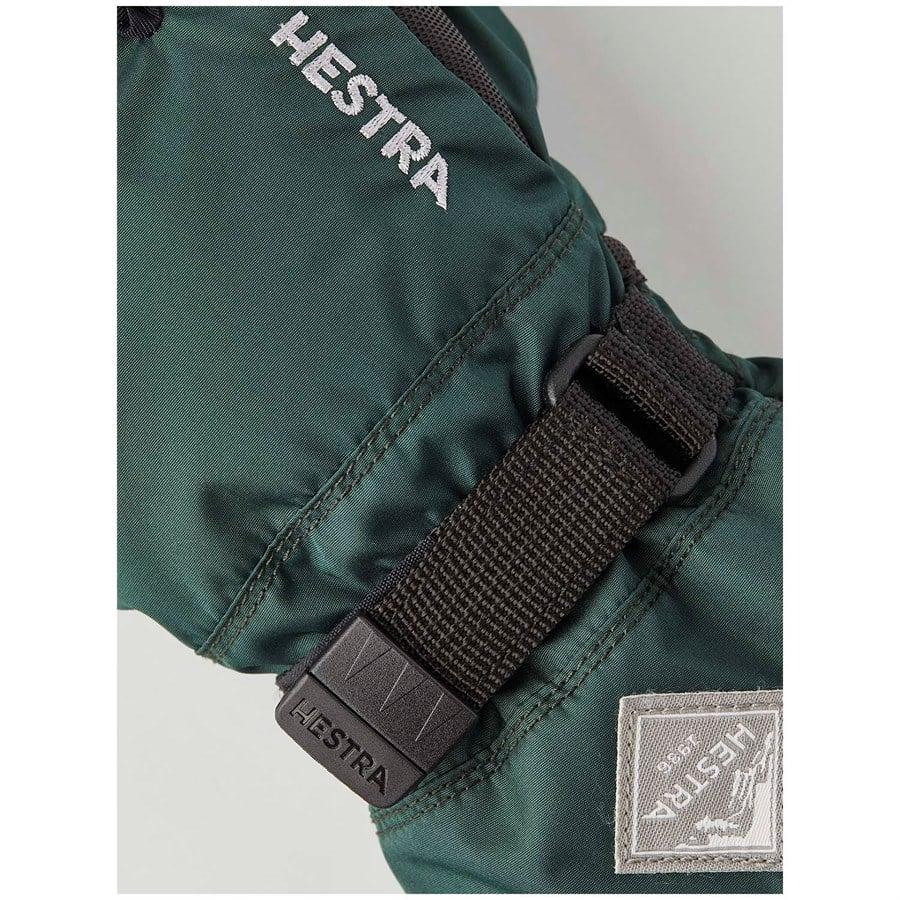 Hestra Gauntlet CZone Jr. Gloves - Kids'