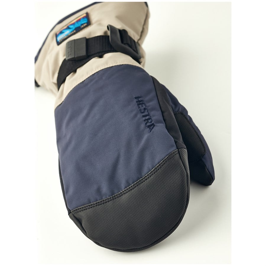 Hestra Gauntlet Sr Mittens