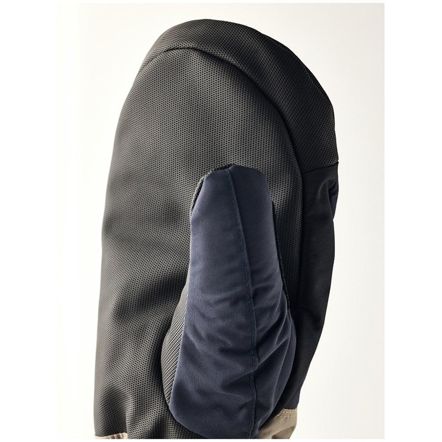 Hestra Gauntlet Sr Mittens