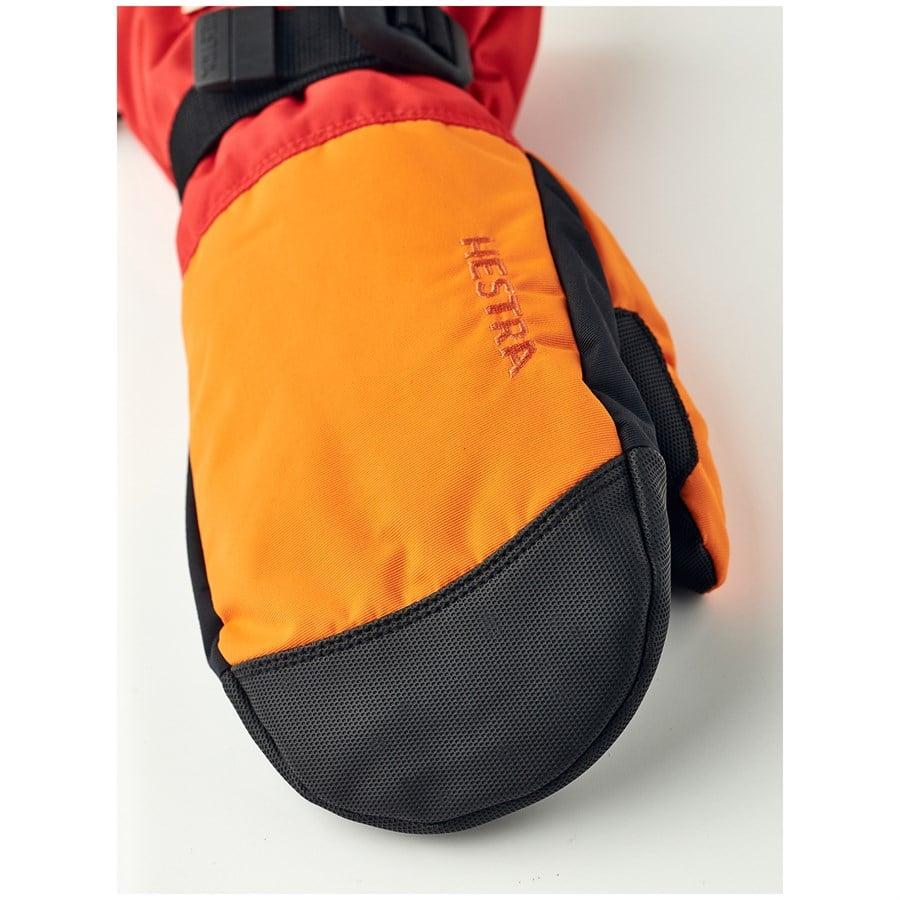 Hestra Gauntlet Sr Mittens