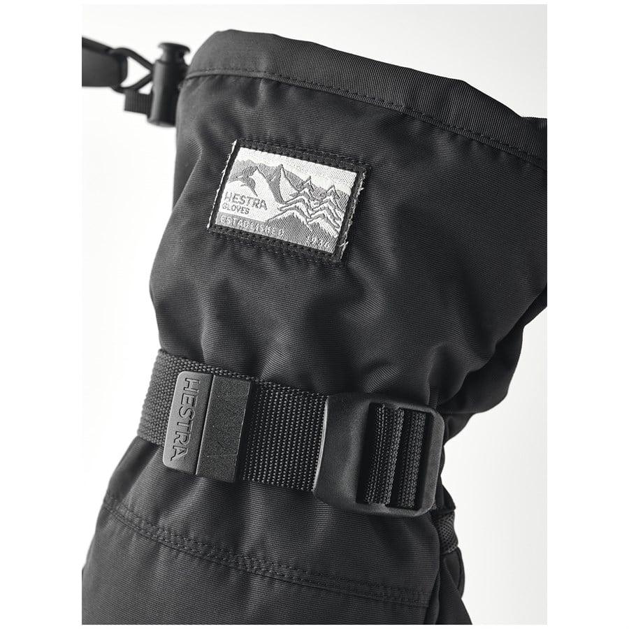 Hestra Gauntlet Sr Mittens