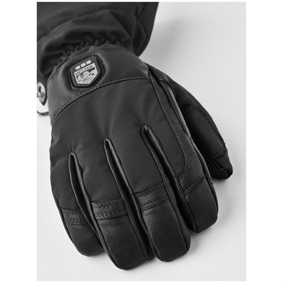 Hestra Heater Gauntlet Gloves
