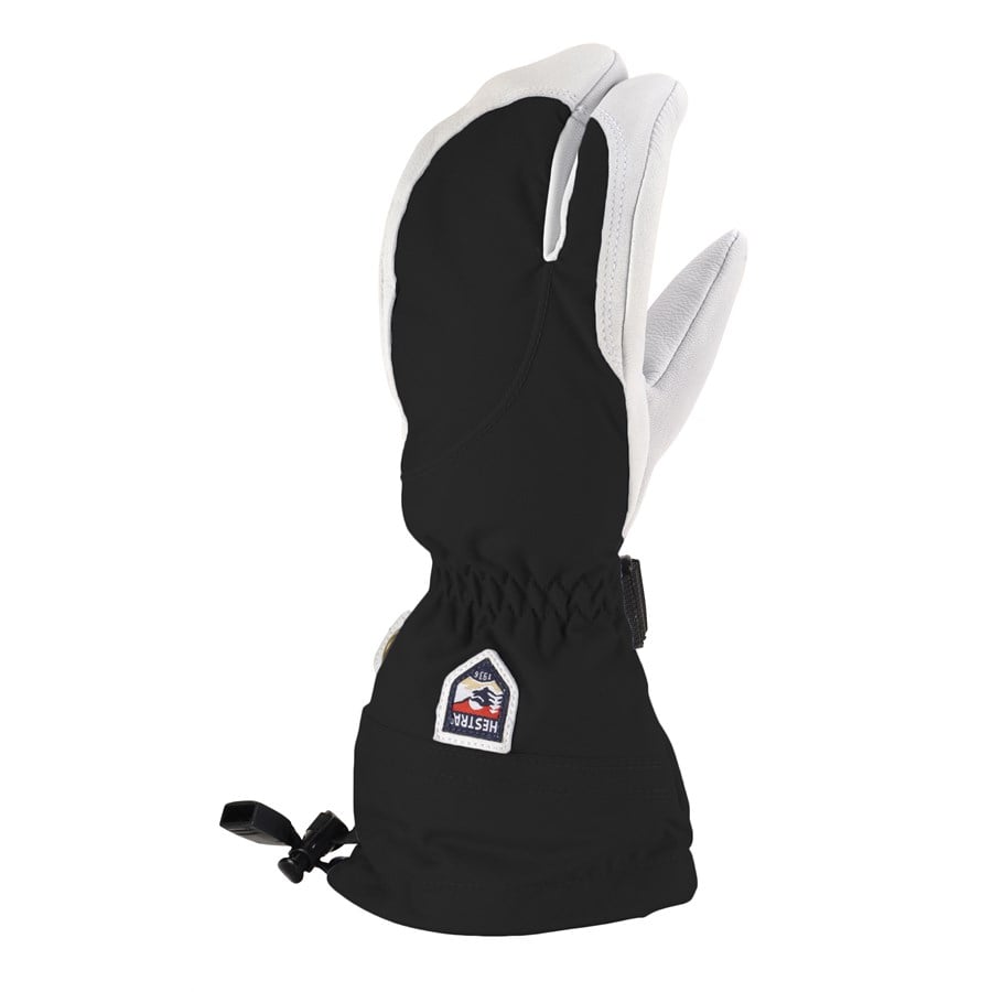 Hestra Heli 3-Finger Mittens - Women's