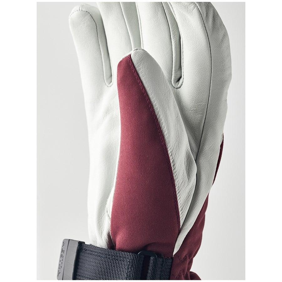 Hestra Heli Gloves - Women's