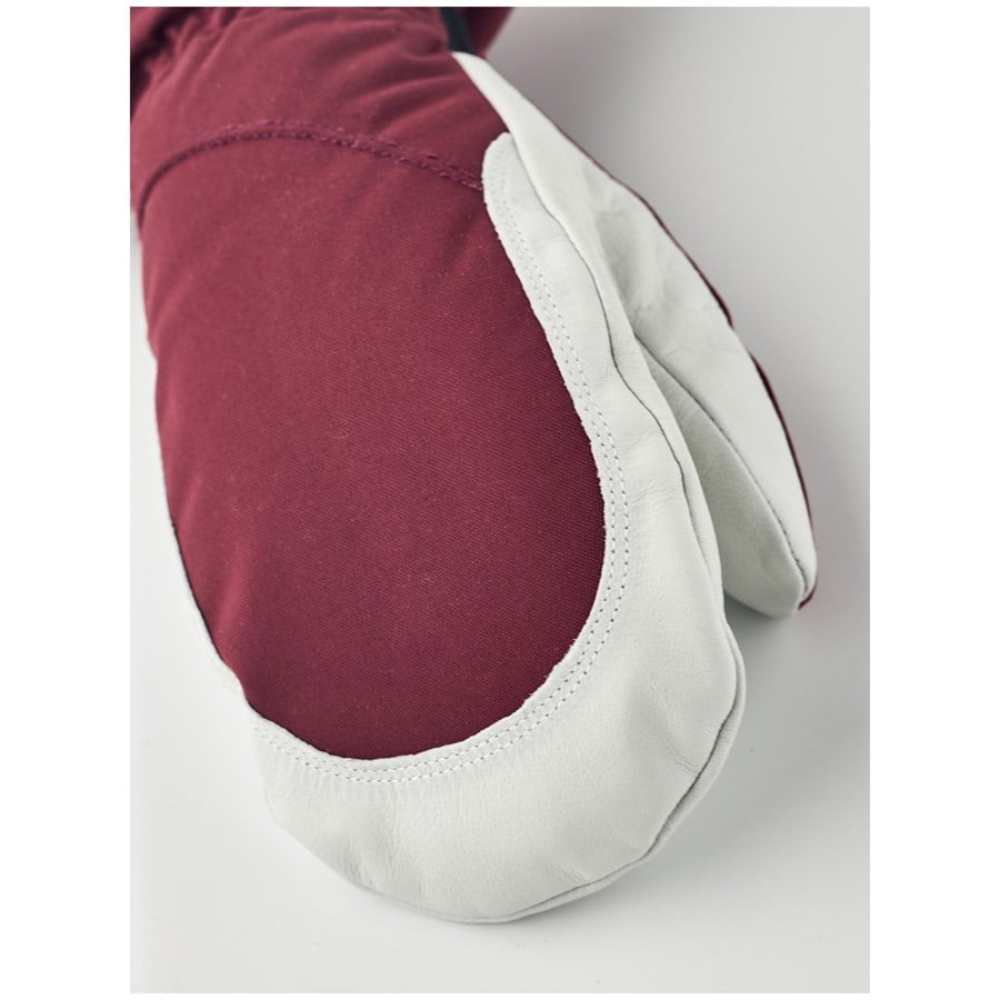 Hestra Heli Mittens - Women's