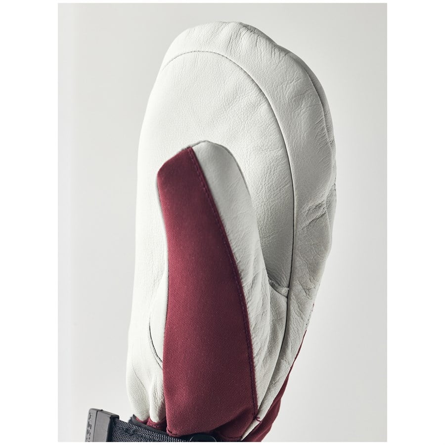Hestra Heli Mittens - Women's