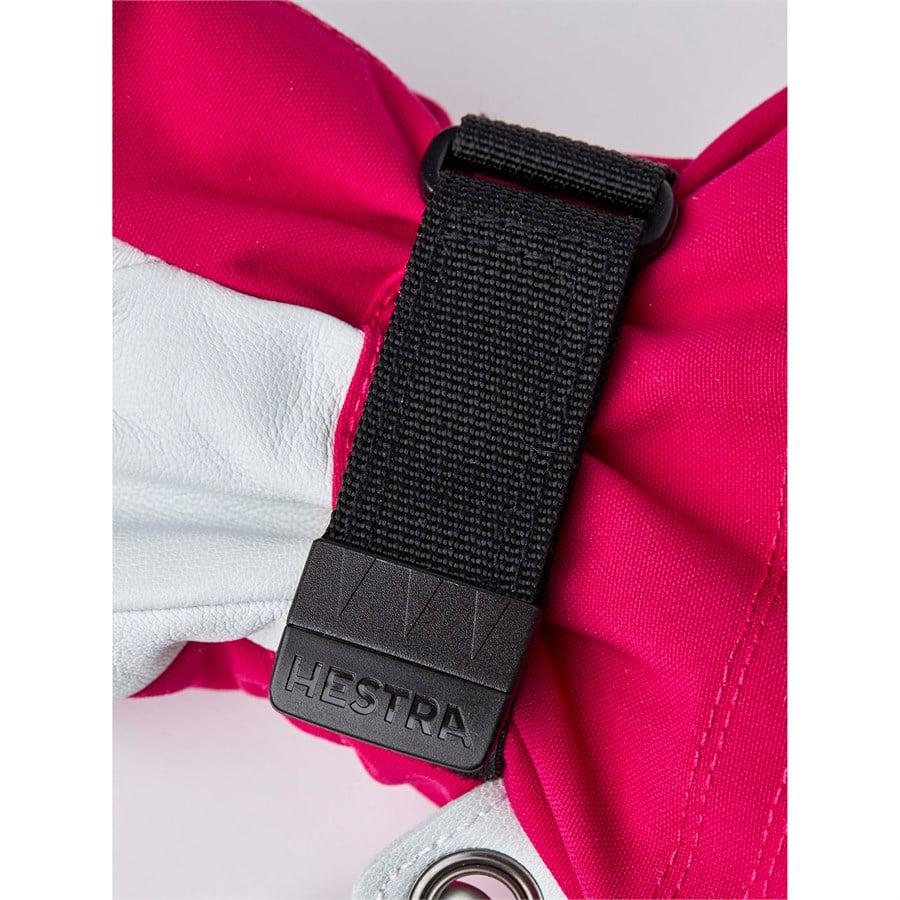 Hestra Heli Mittens - Women's