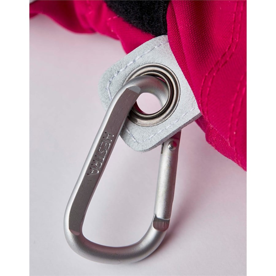 Hestra Heli Mittens - Women's