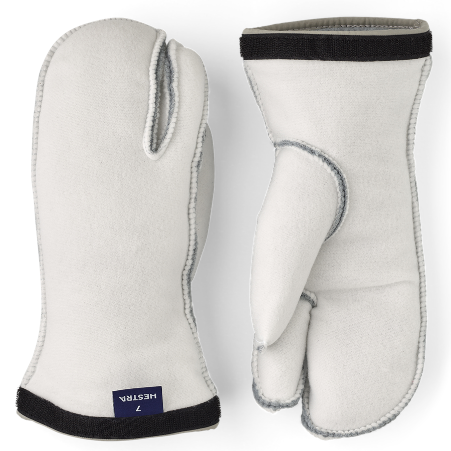 Hestra Heli Ski 3-Finger Liner - Women's