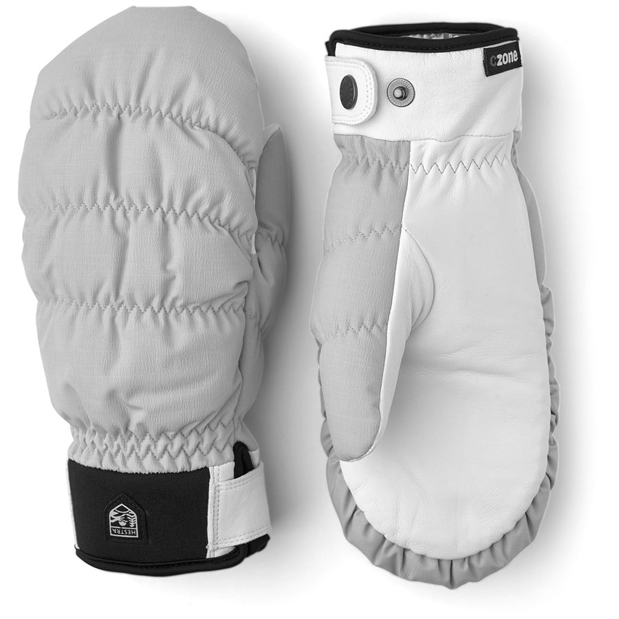 Hestra Luomi CZone Mittens - Women's