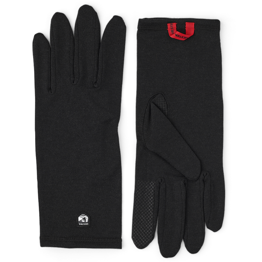 Hestra Merino Wool Liner Long