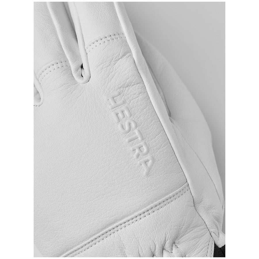 Hestra Omni Gloves
