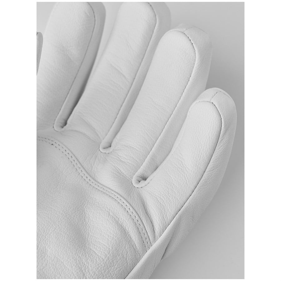 Hestra Omni Gloves