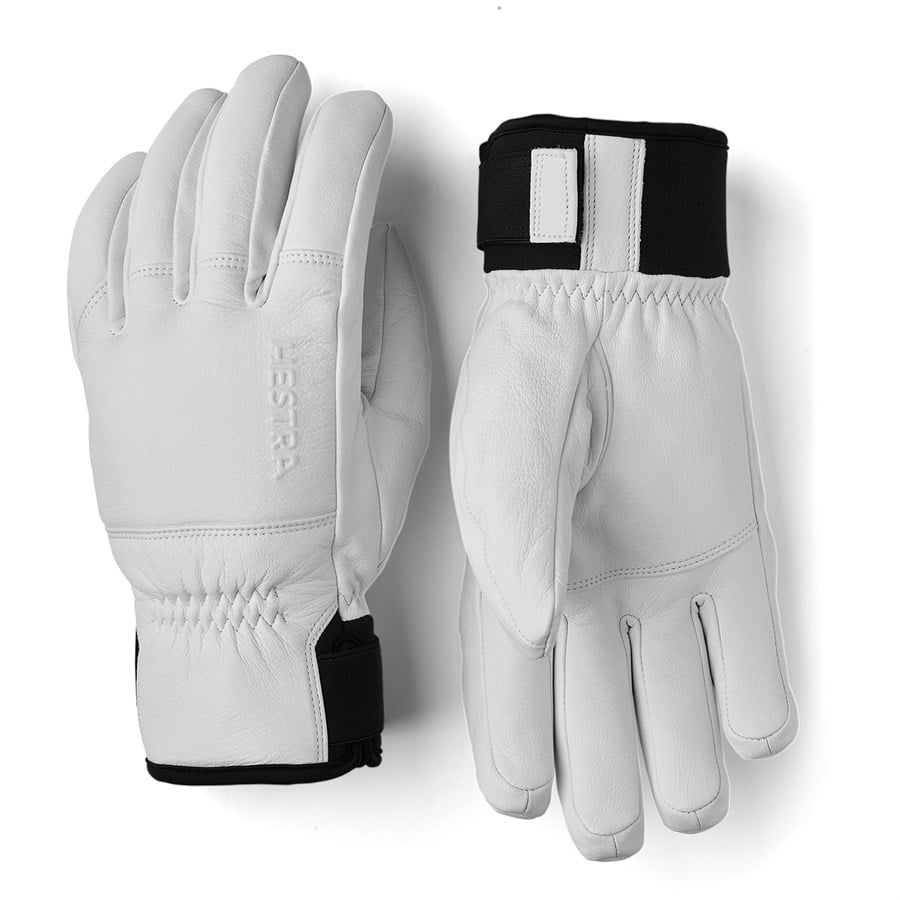 Hestra Omni Gloves