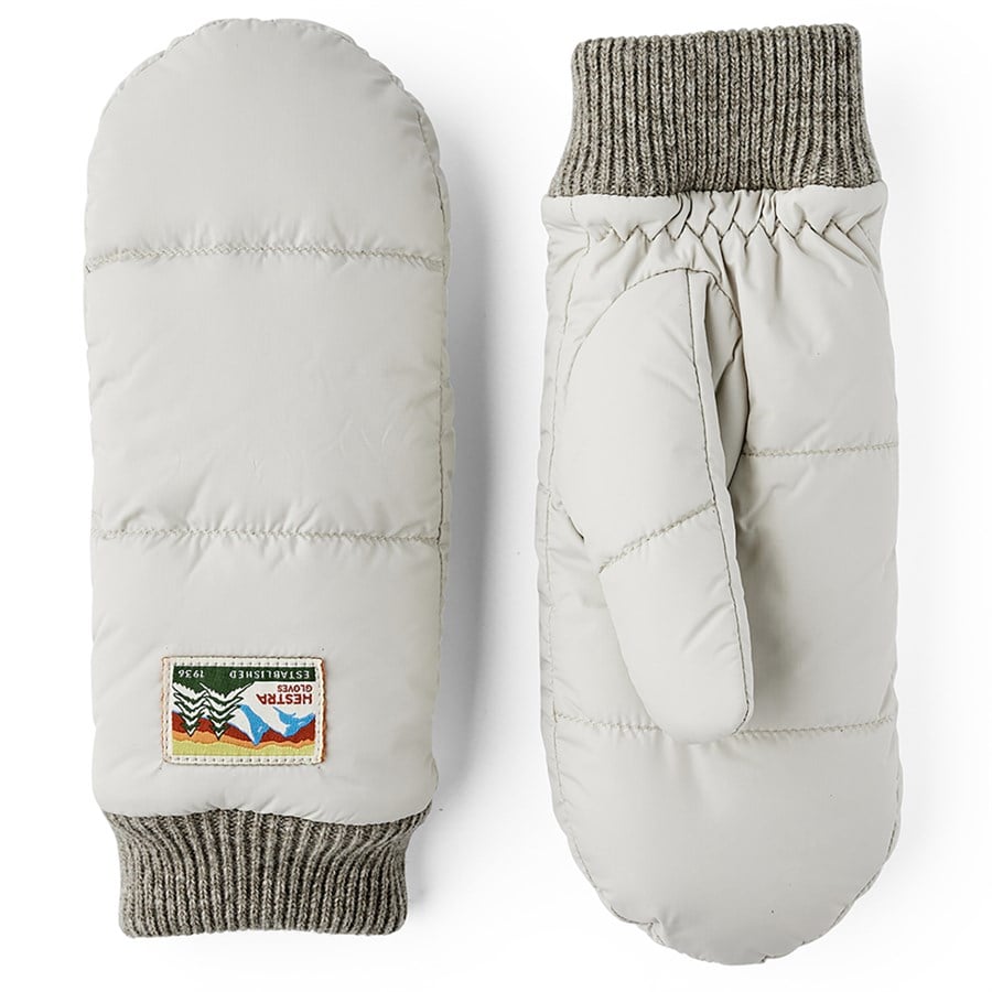 Hestra Otra Mittens