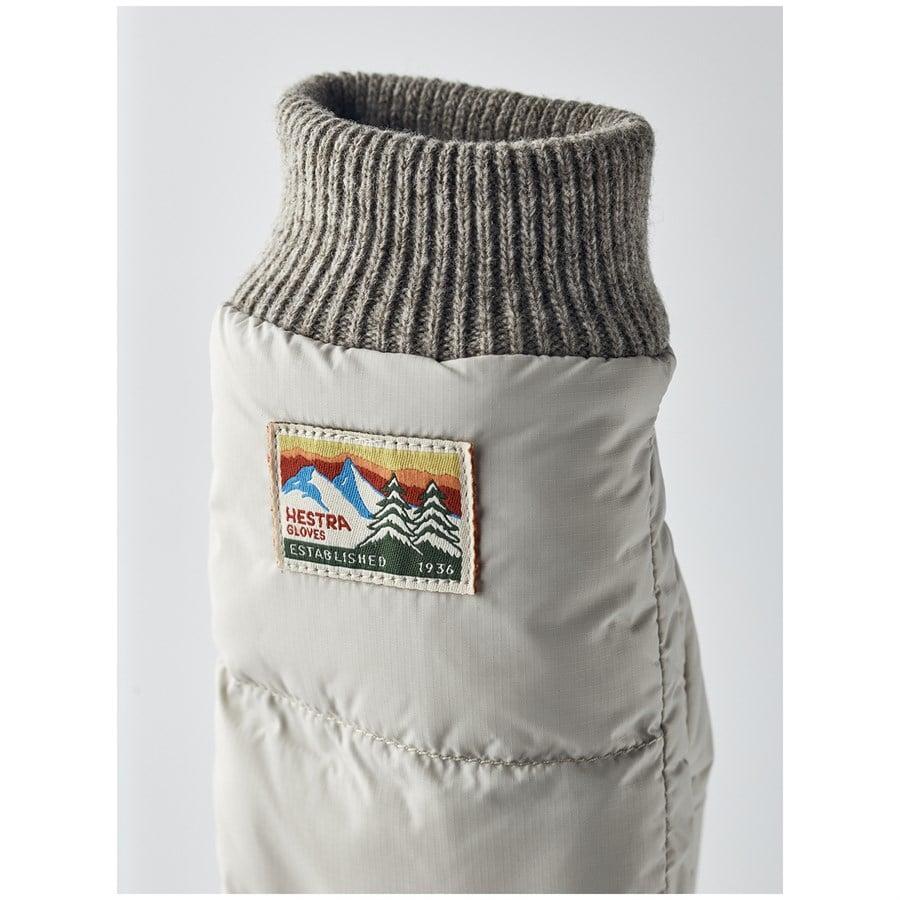 Hestra Otra Mittens